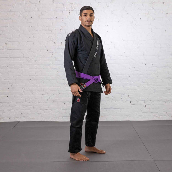 Kimono Hanzo 450g Naja Unissex