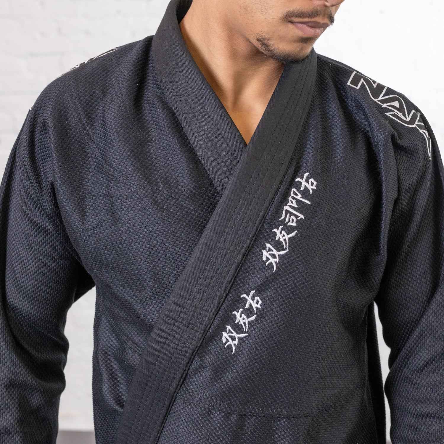 inuzo　mサイズ Kimono Hanzo 450g Naja Unissex - Naja Extreme