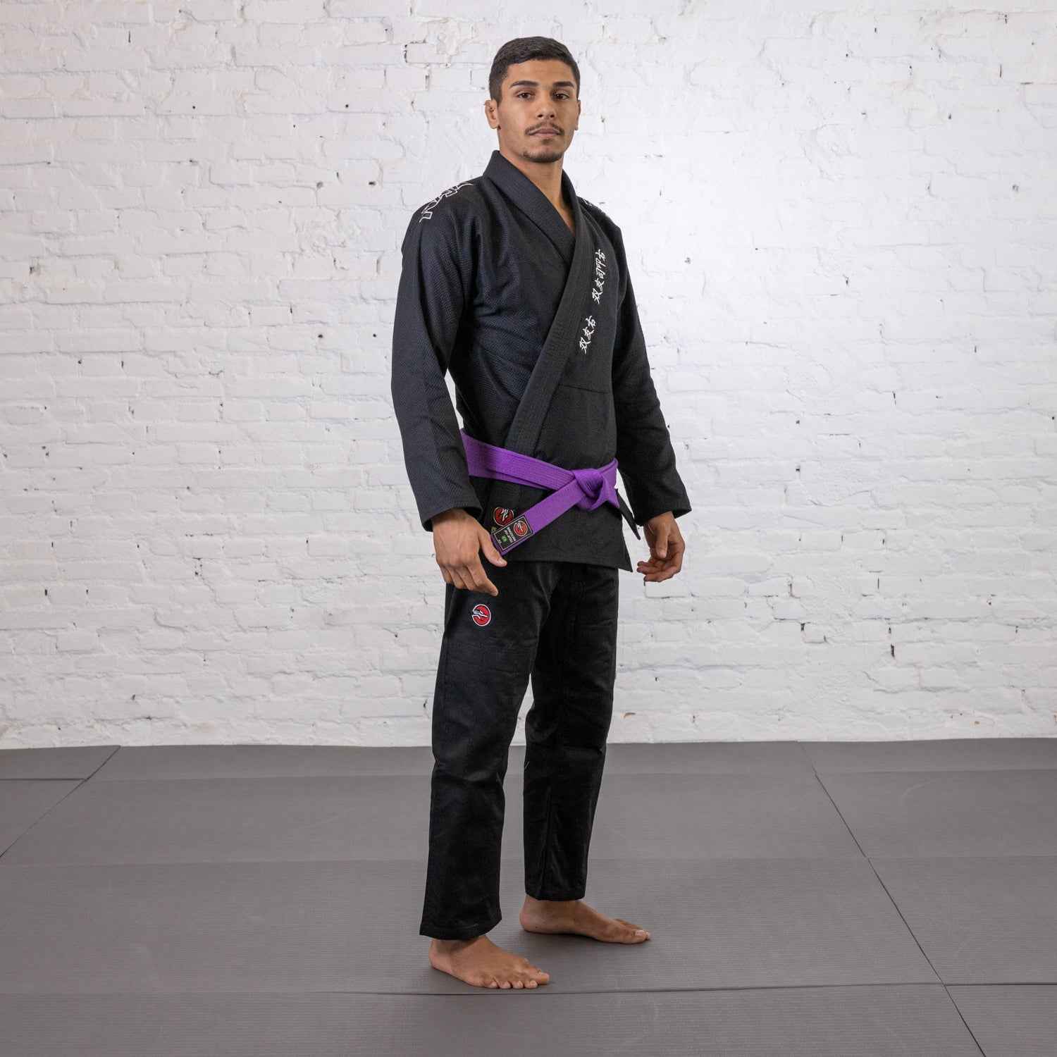 Kimono Hanzo 450g Naja Unissex - Naja Extreme