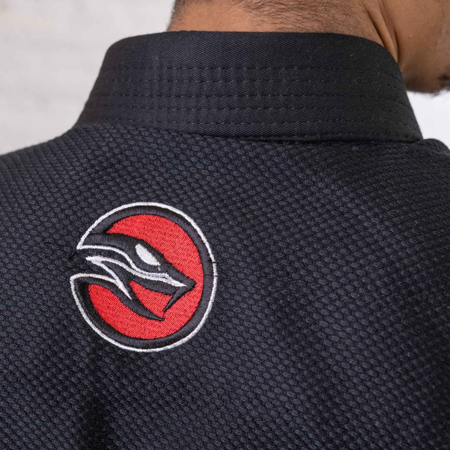 Kimono Hanzo 450g Naja Unissex
