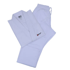 KIMONO HEROIC INFANTIL - NAJA
