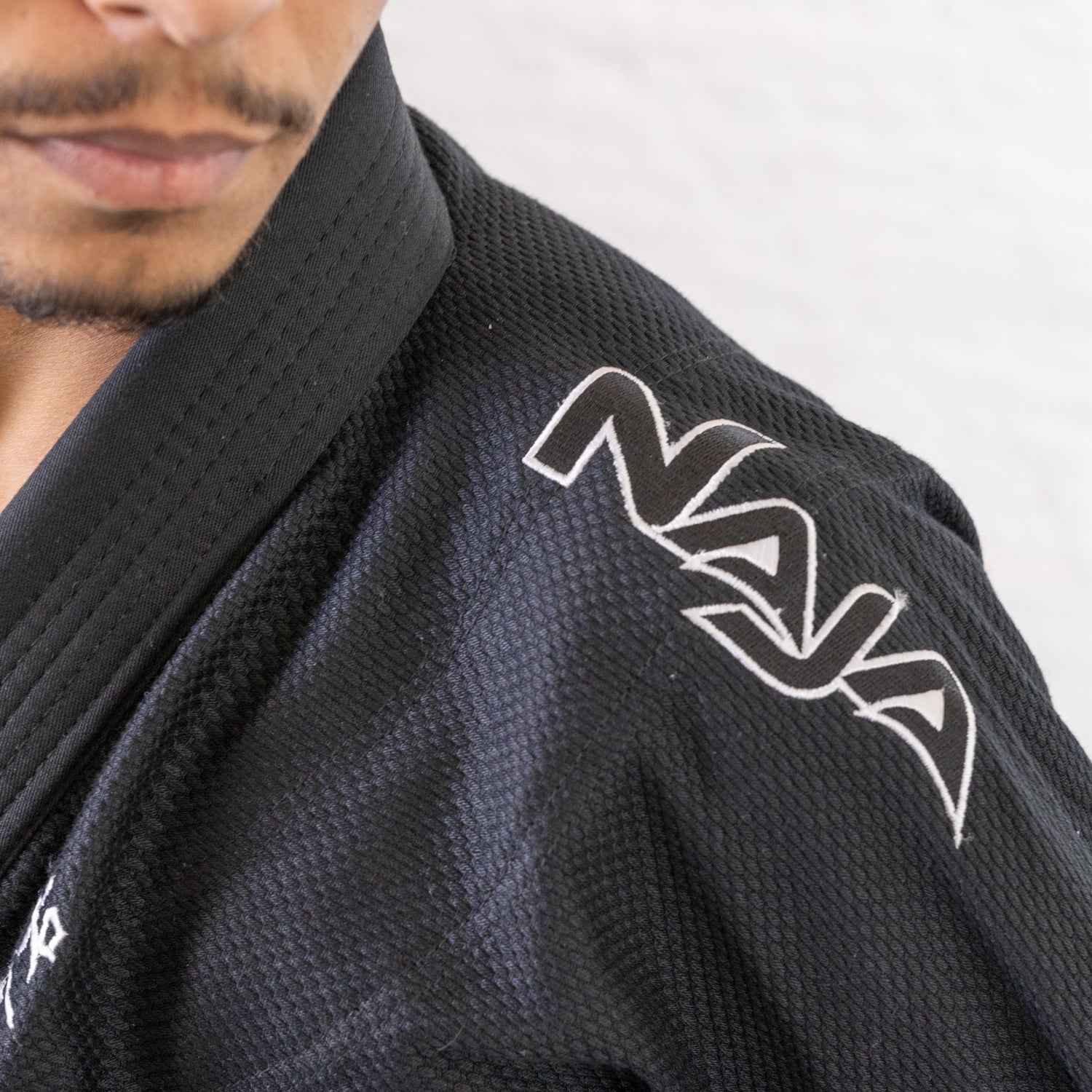 Kimono Hanzo 450g Naja Unissex