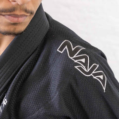 Kimono Hanzo 450g Naja Unissex