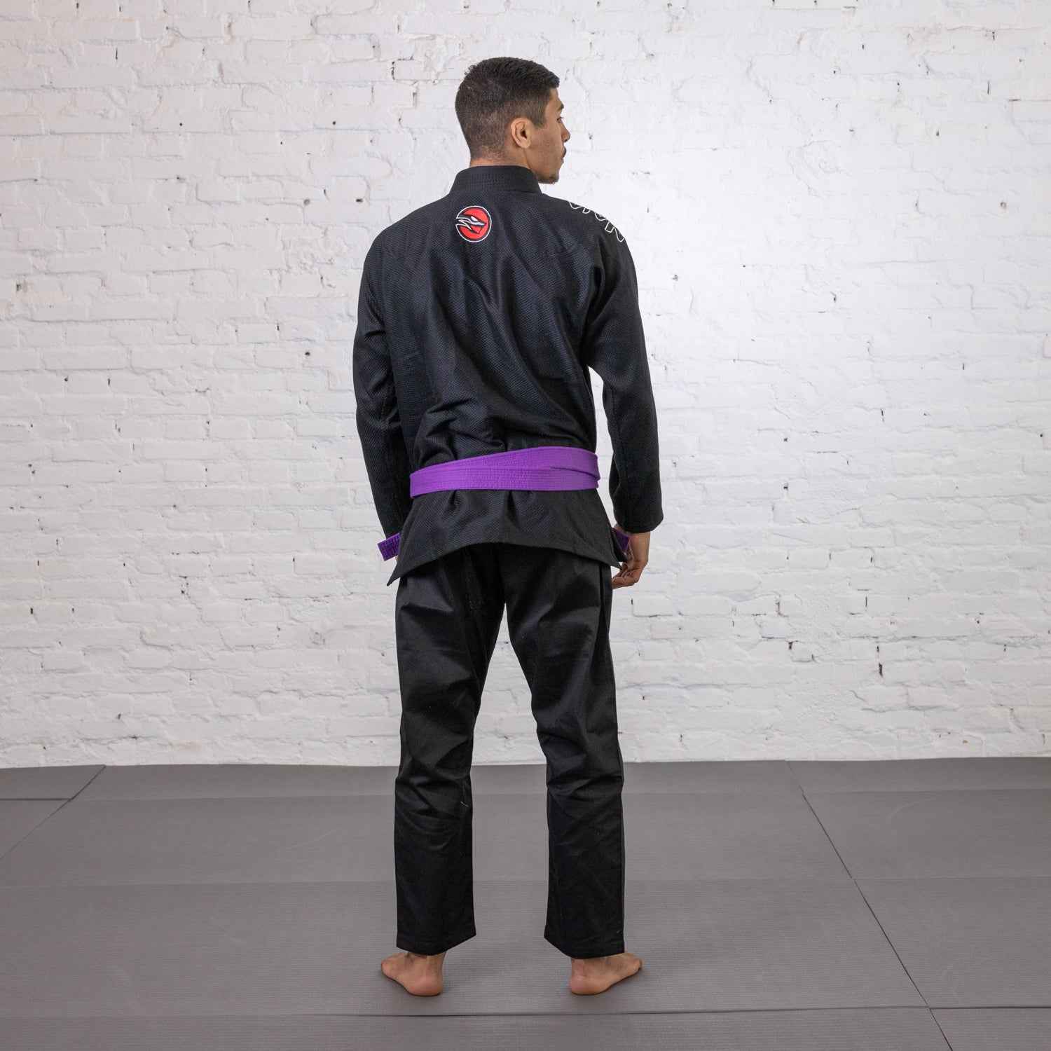 Kimono Hanzo 450g Naja Unissex