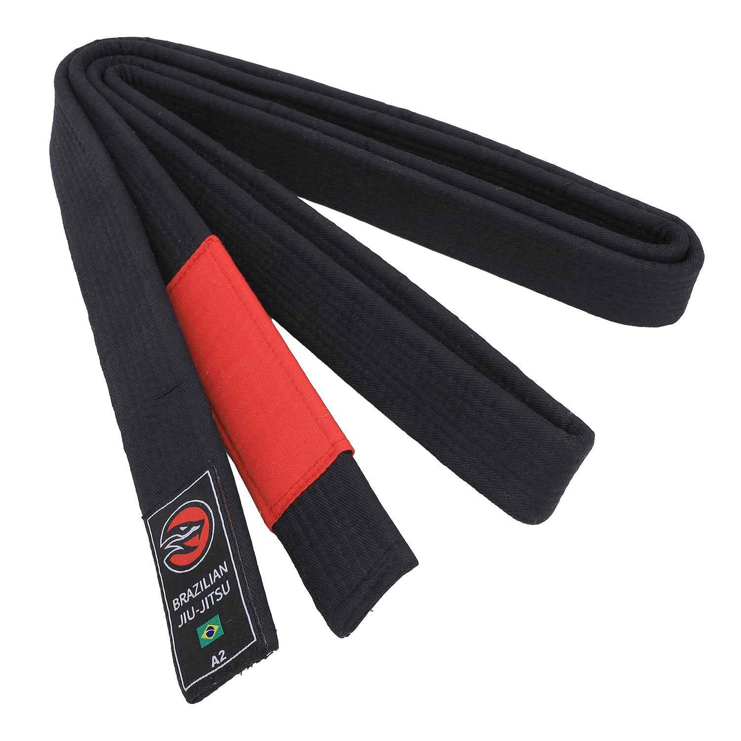 Faixa de Jiu-Jitsu Naja Extreme