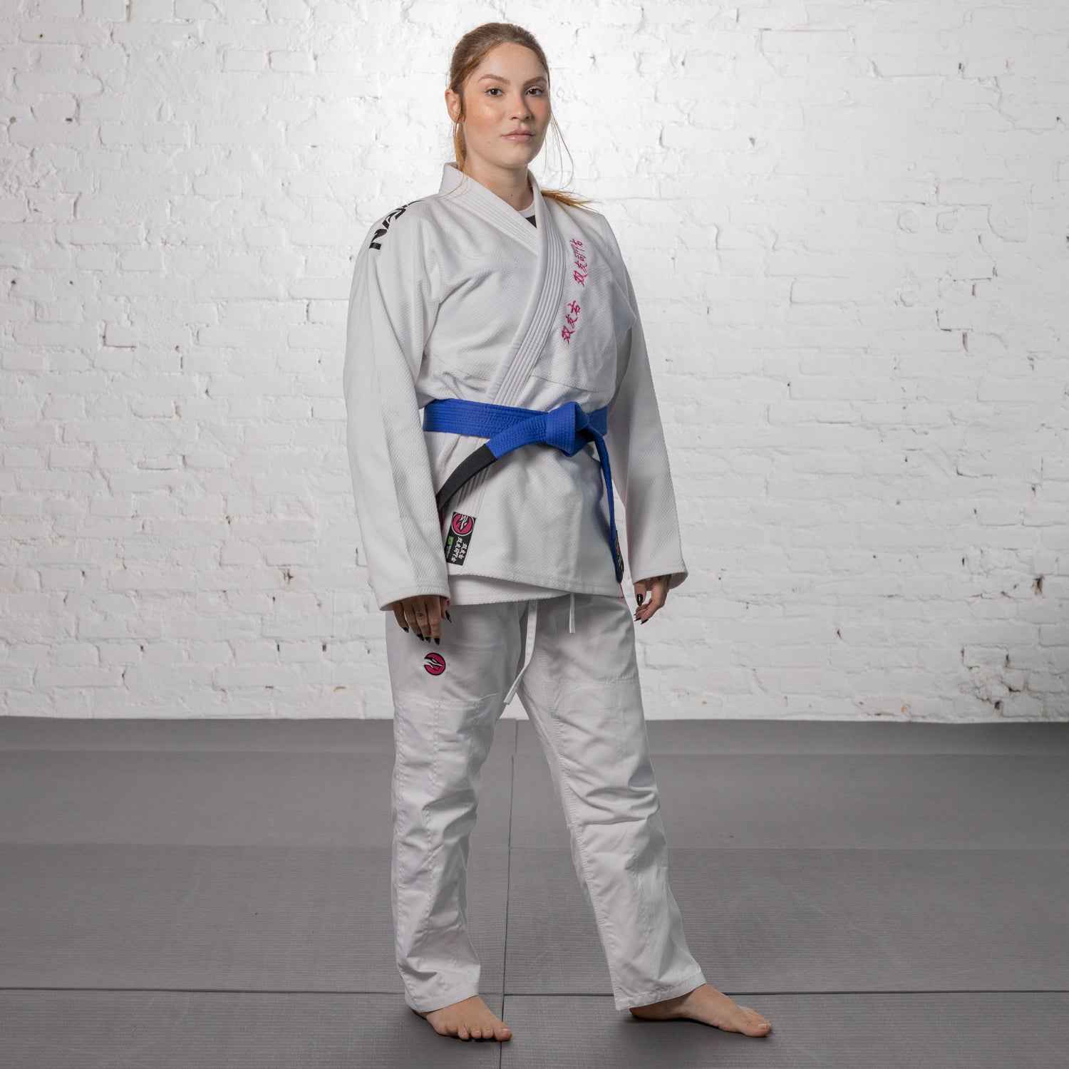 Kimono Hanzo 450g Naja Unissex