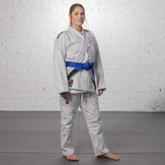 Kimono Hanzo 450g Naja Unissex
