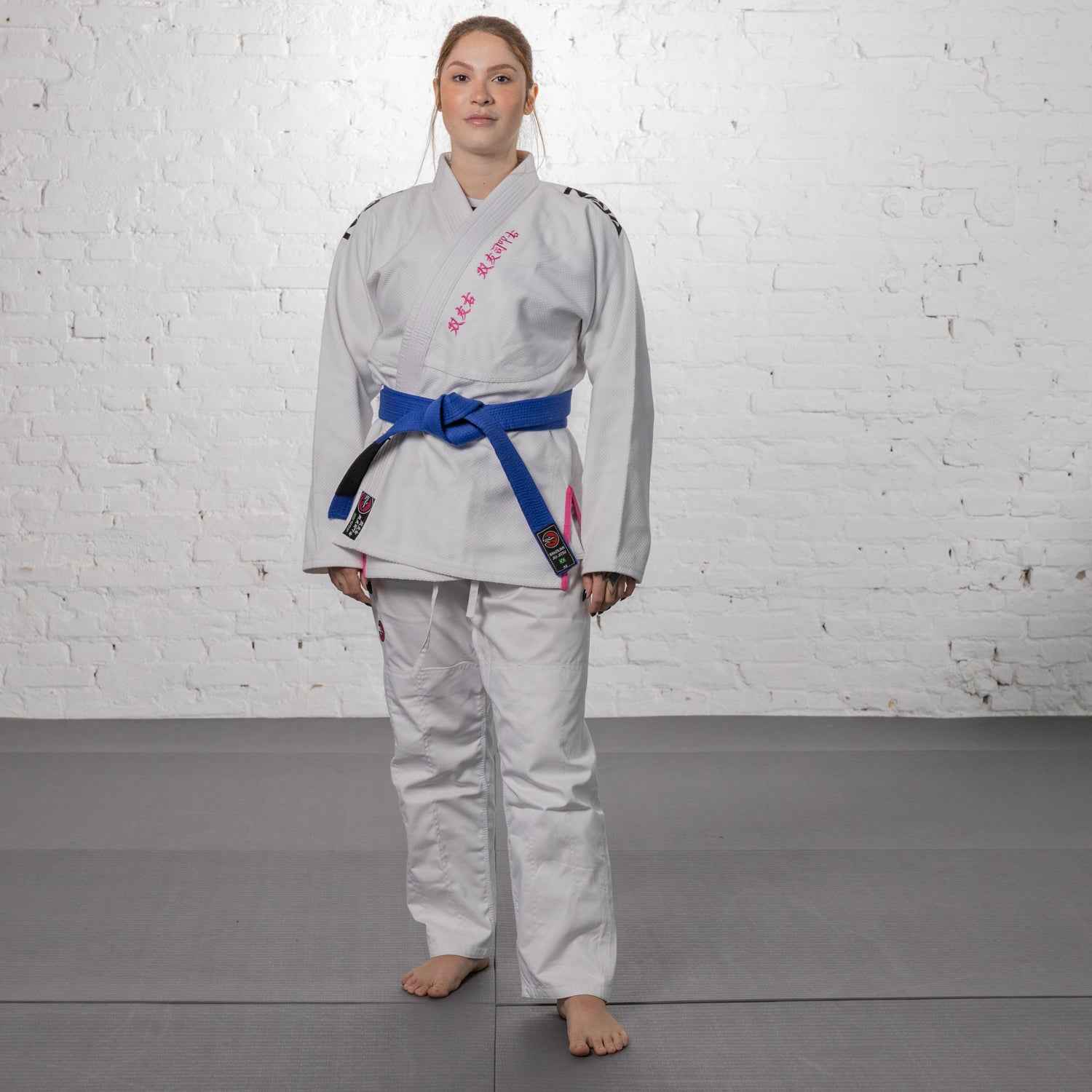 Kimono Hanzo 450g Naja Unissex
