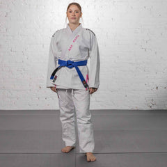 Kimono Hanzo 450g Naja Unissex