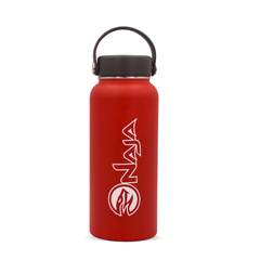 GARRAFA COLAB BALANCE & NAJA VERMELHA 945ML