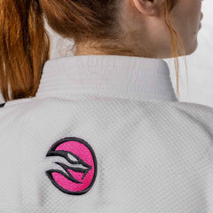 Kimono Hanzo 450g Naja Unissex