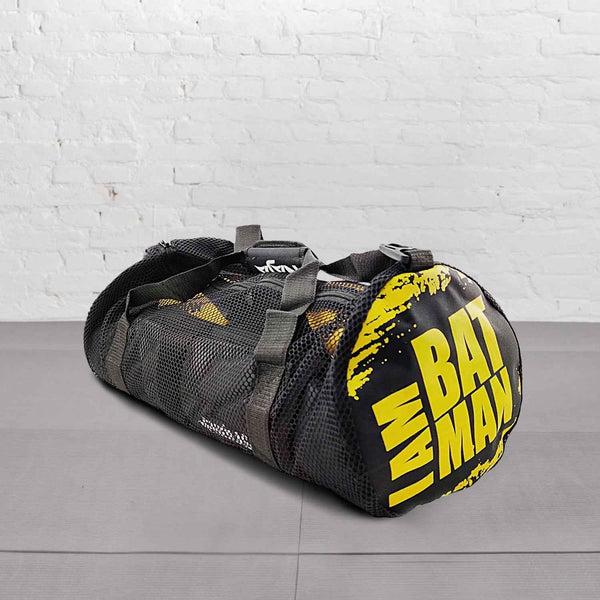 Bolsa de Treino Movie Naja Extreme
