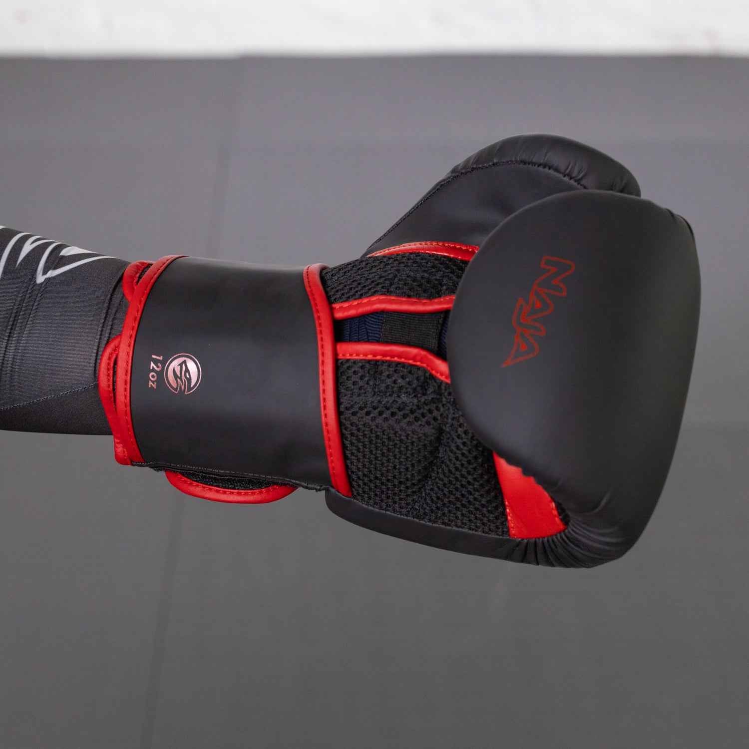 Luva de Boxe e Muay Thai Naja Viper