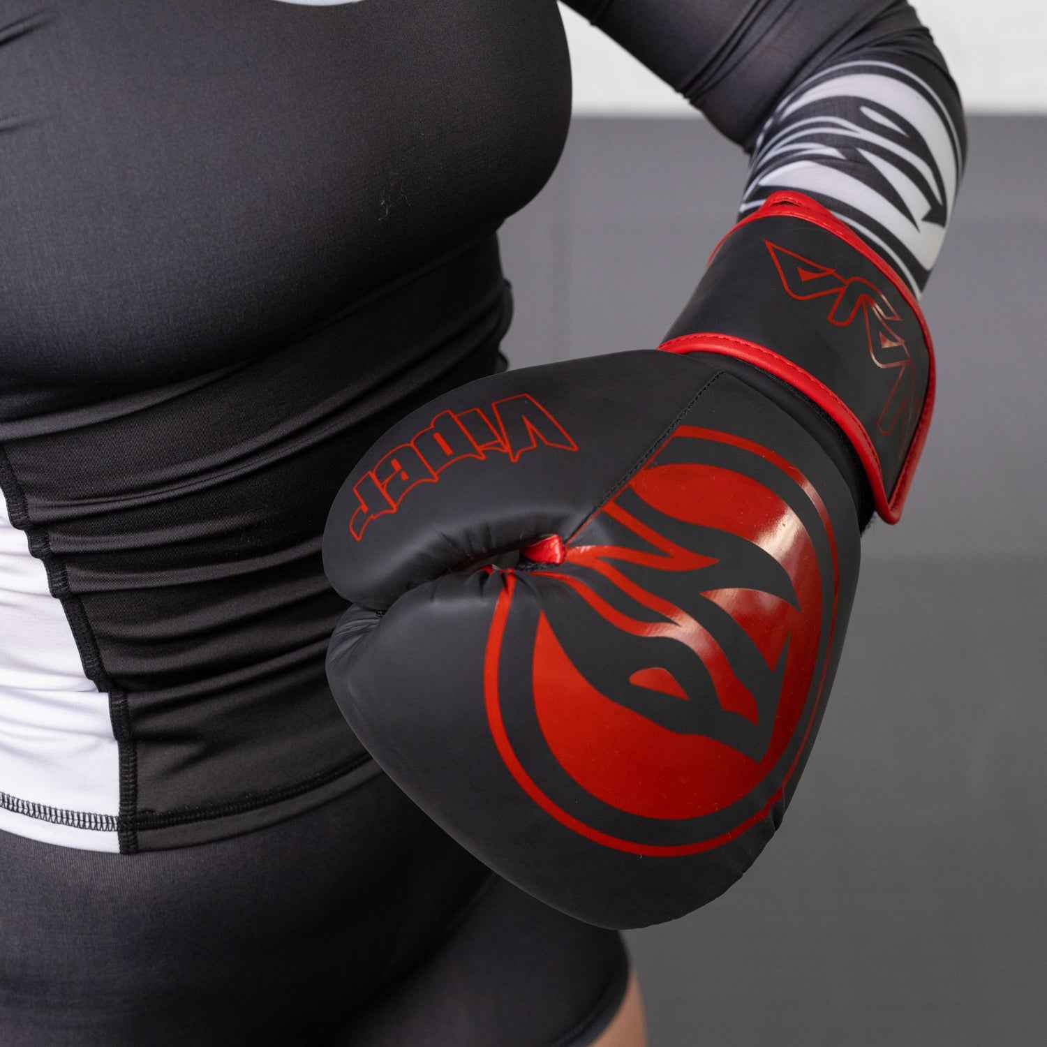 Luva de Boxe e Muay Thai Naja Viper
