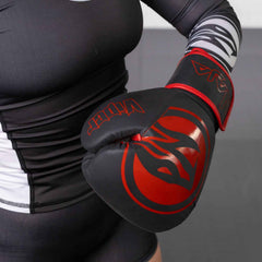 Luva de Boxe e Muay Thai Naja Viper