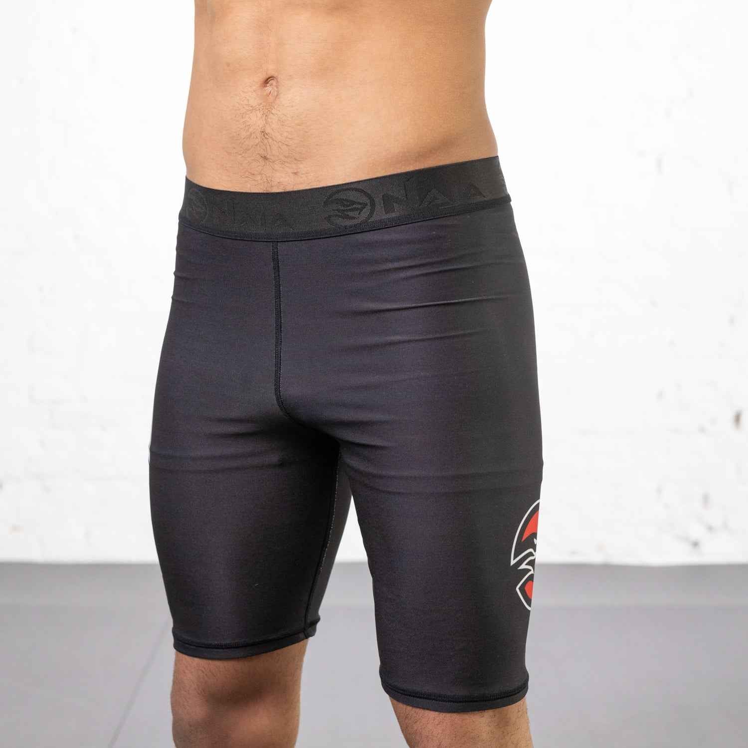 Bermuda Compressão Masculina Naja
