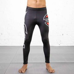 Calça de Compressão Masculina Naja
