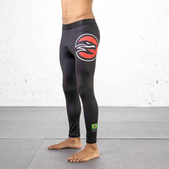 Calça de Compressão Masculina Naja