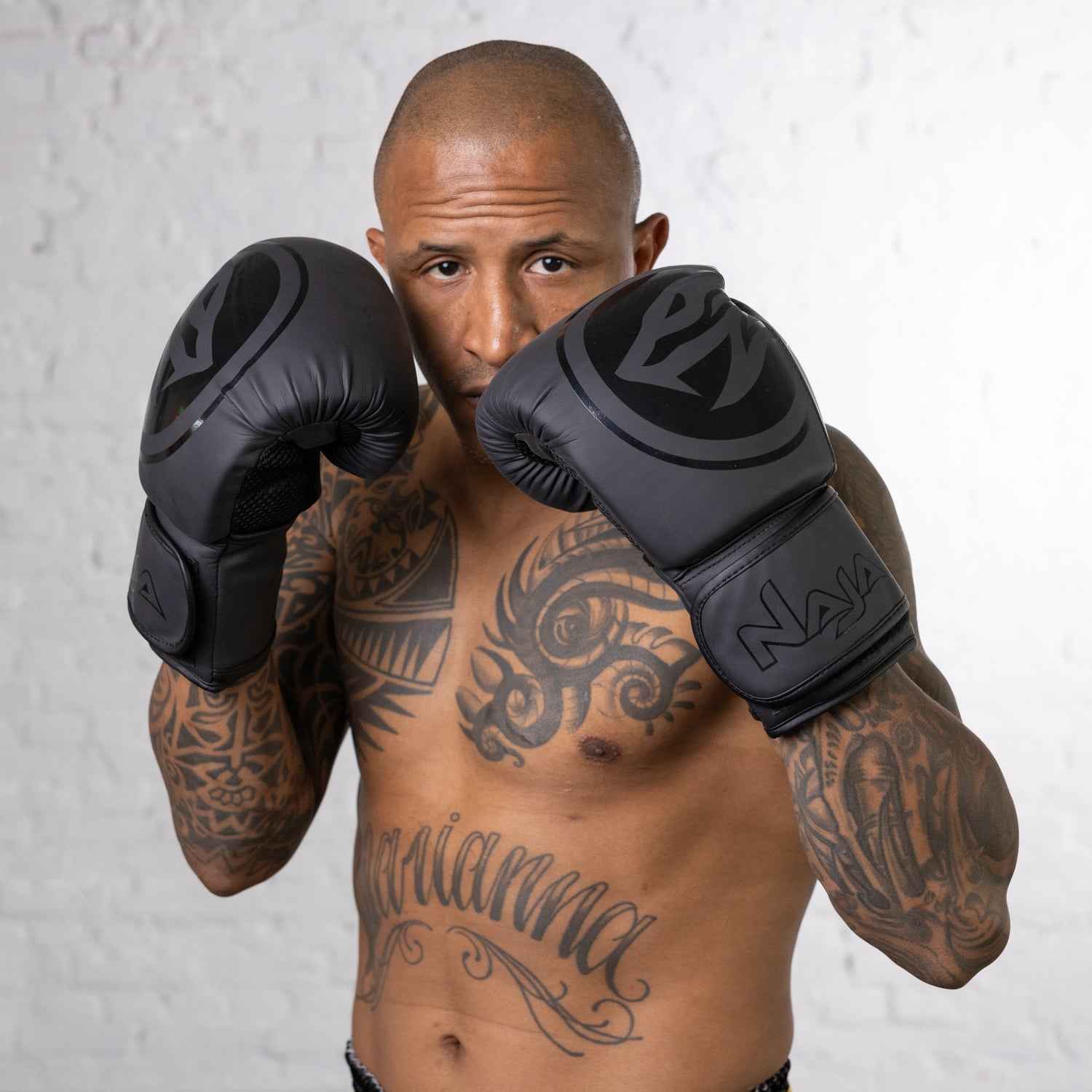 Luva de Boxe e Muay Thai Naja Viper