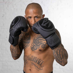 Luva de Boxe e Muay Thai Naja Viper