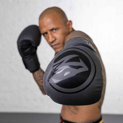 Luva de Boxe e Muay Thai Naja Viper