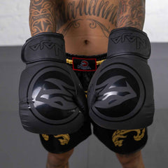 Luva de Boxe e Muay Thai Naja Viper