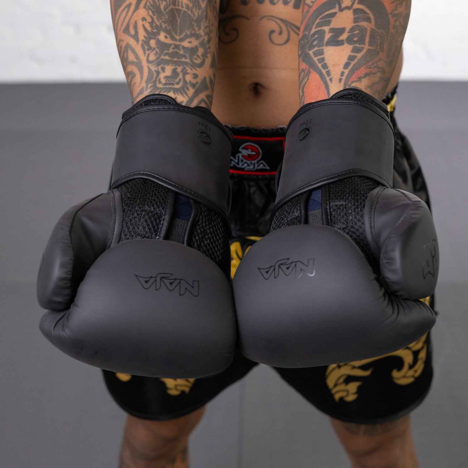 Luva de Boxe e Muay Thai Naja Viper