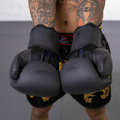 Luva de Boxe e Muay Thai Naja Viper