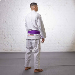 Kimono de Jiu Jitsu Adulto Naja Overcoming
