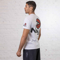 Camiseta Unissex Naja Extreme