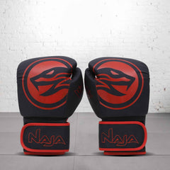 Luva de Boxe e Muay Thai Naja Viper