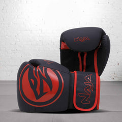 Luva de Boxe e Muay Thai Naja Viper