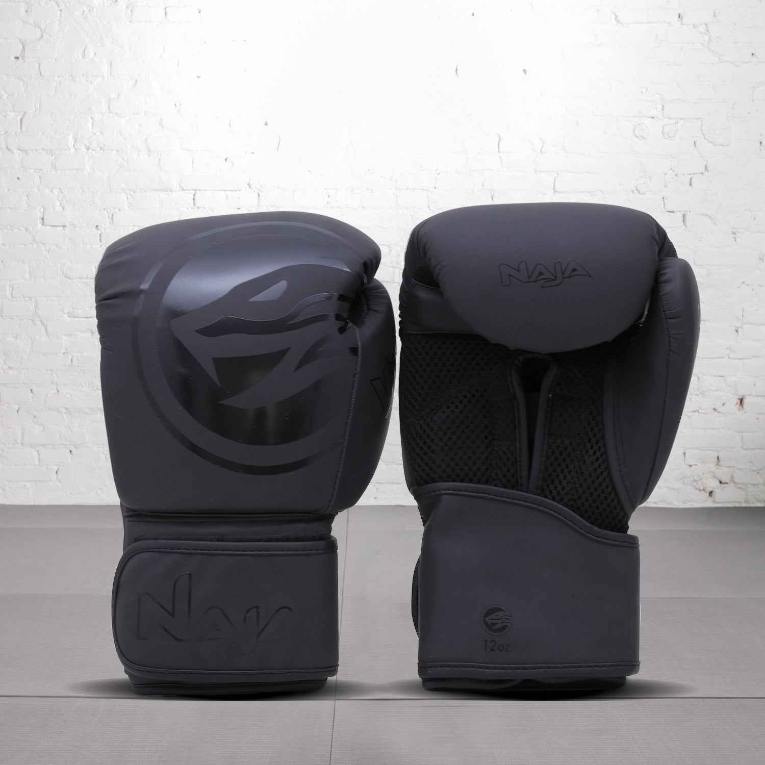 Luva de Boxe e Muay Thai Naja Viper