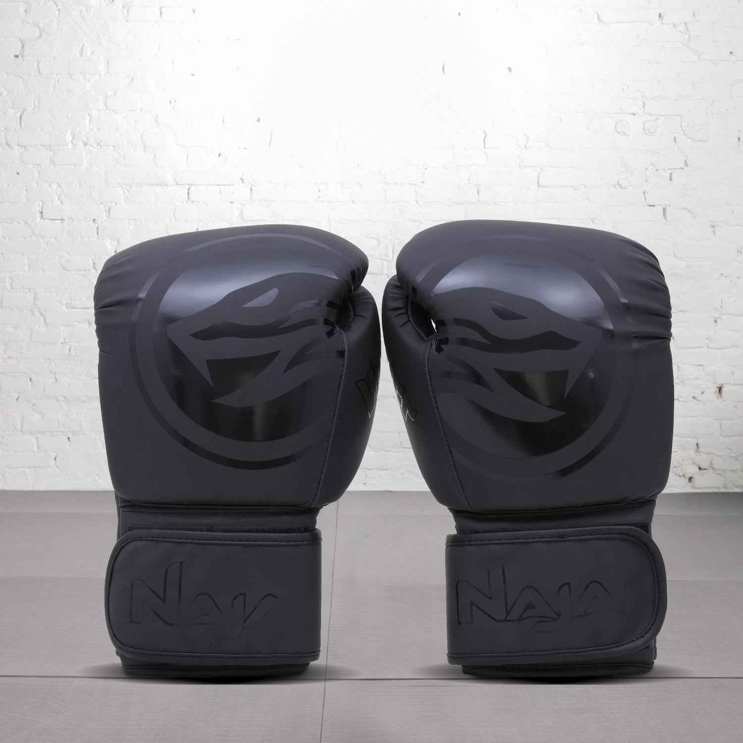 Luva de Boxe e Muay Thai Naja Viper