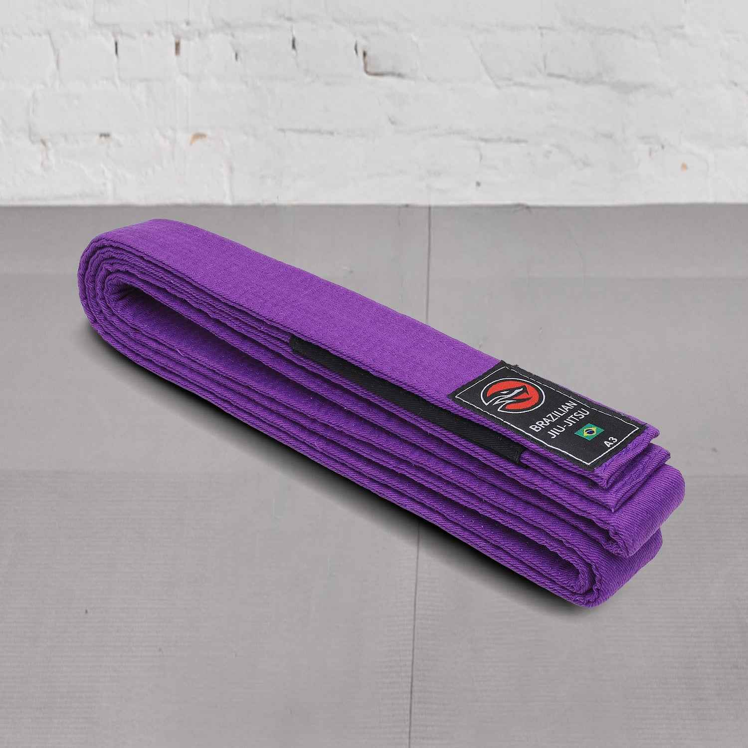 Faixa de Jiu-Jitsu Naja Extreme