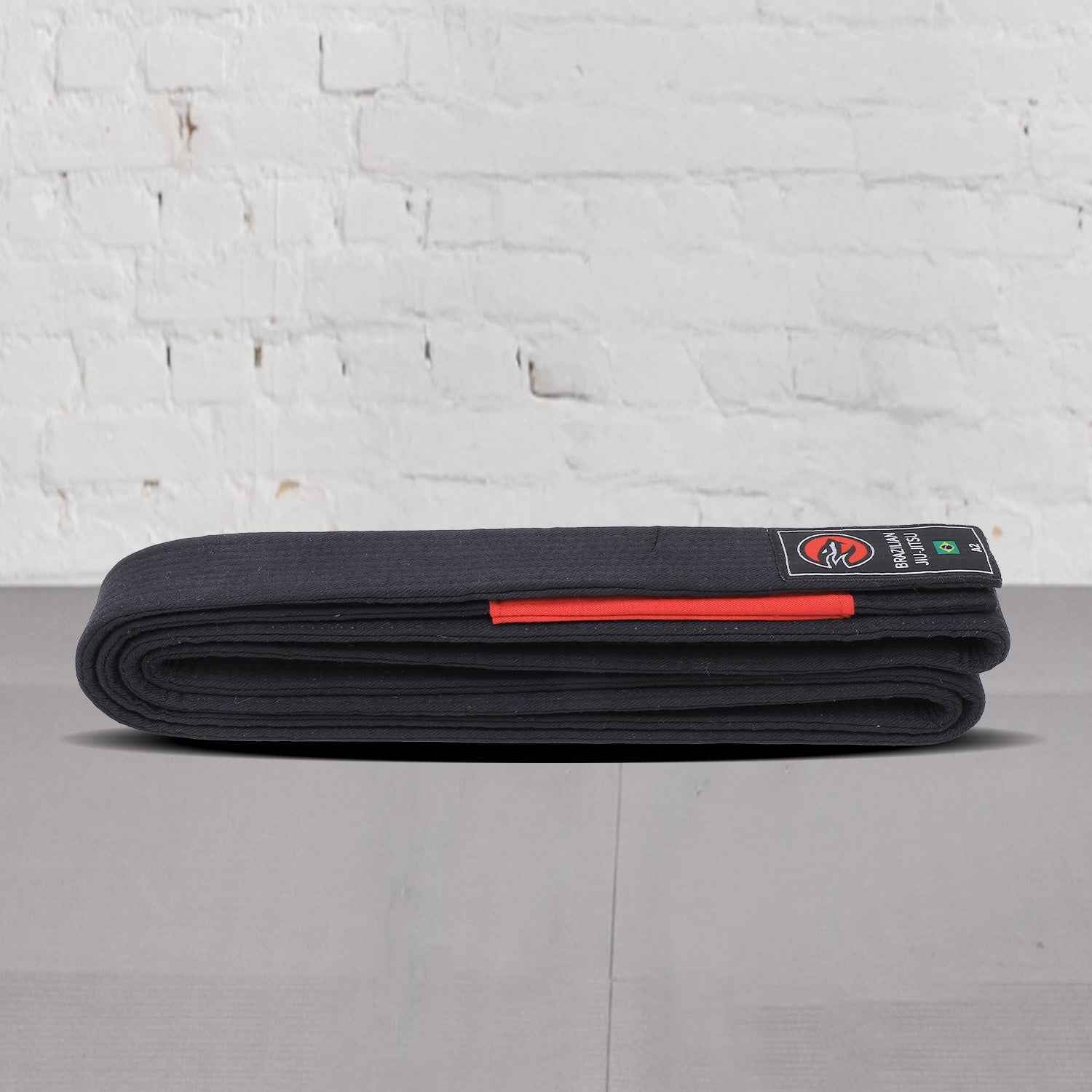 Faixa de Jiu-Jitsu Naja Extreme