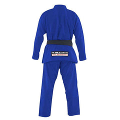 Kimono de Jiu Jitsu Adulto Naja Overcoming