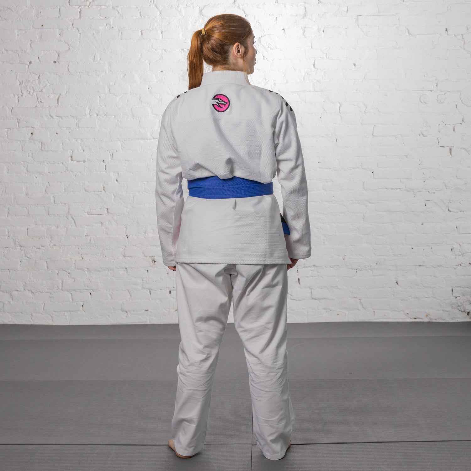 Kimono Hanzo 450g Naja Unissex