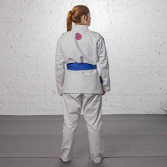 Kimono Hanzo 450g Naja Unissex