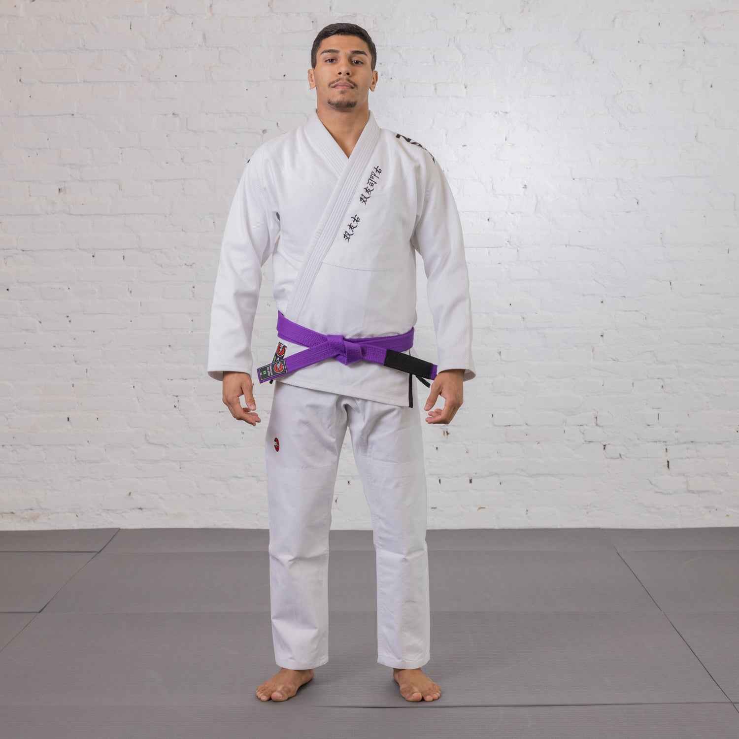 Kimono Hanzo 450g Naja Unissex