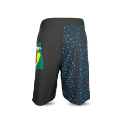 BERMUDA MMA MASCULINO NAJA PAÍSES