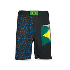 BERMUDA MMA MASCULINO NAJA PAÍSES
