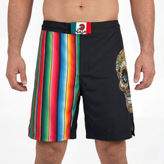 BERMUDA MMA MASCULINO NAJA PAÍSES
