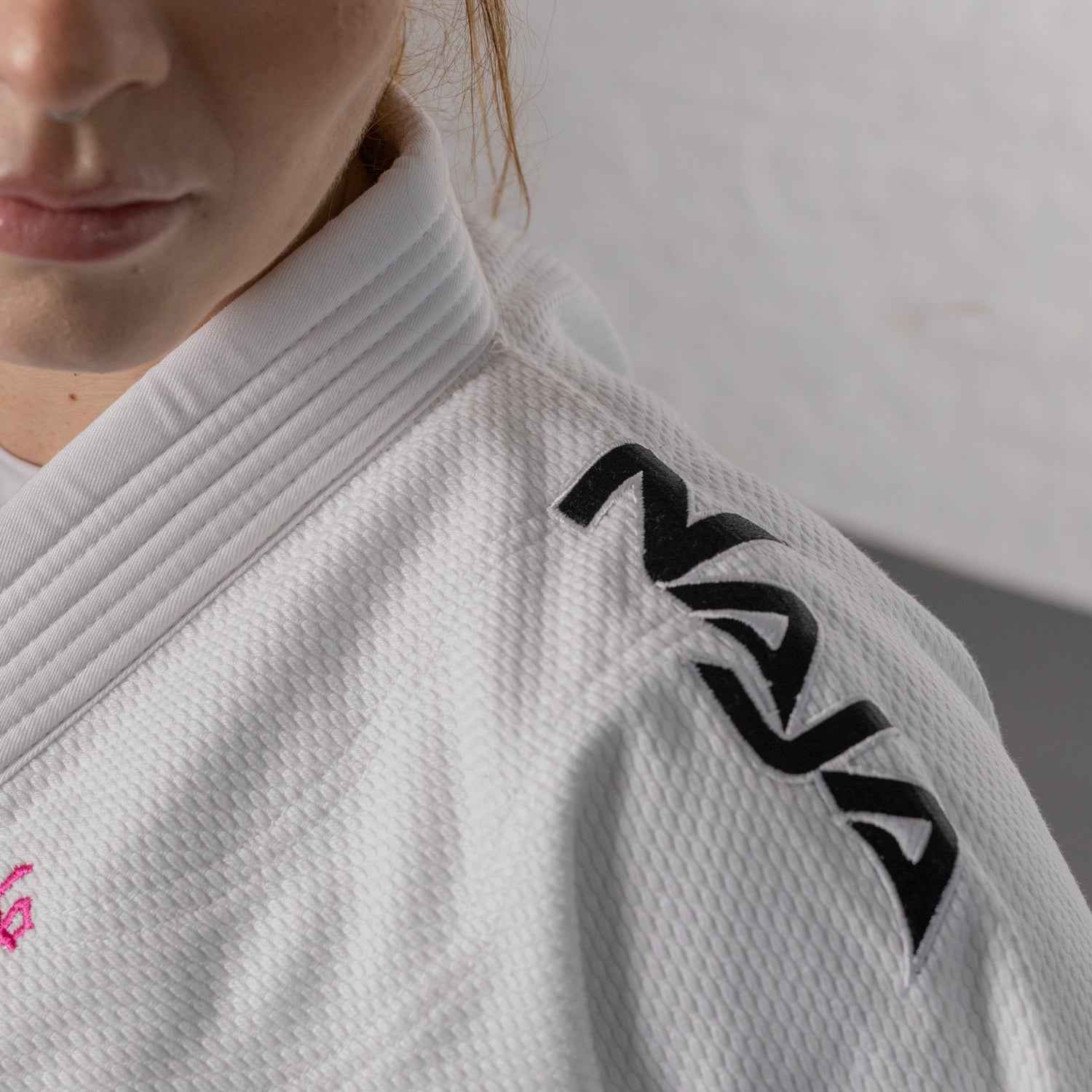 Kimono Hanzo 450g Naja Unissex