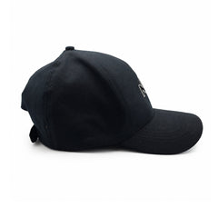 BONÉ SNAPBACK PRETO - NAJA