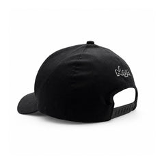 BONÉ SNAPBACK PRETO - NAJA