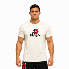 CAMISETA UNISSEX - NAJA