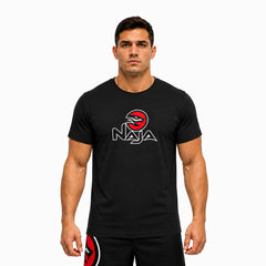 CAMISETA UNISSEX - NAJA