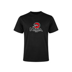 CAMISETA UNISSEX - NAJA