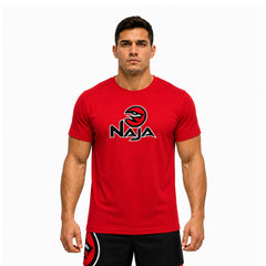 CAMISETA UNISSEX - NAJA